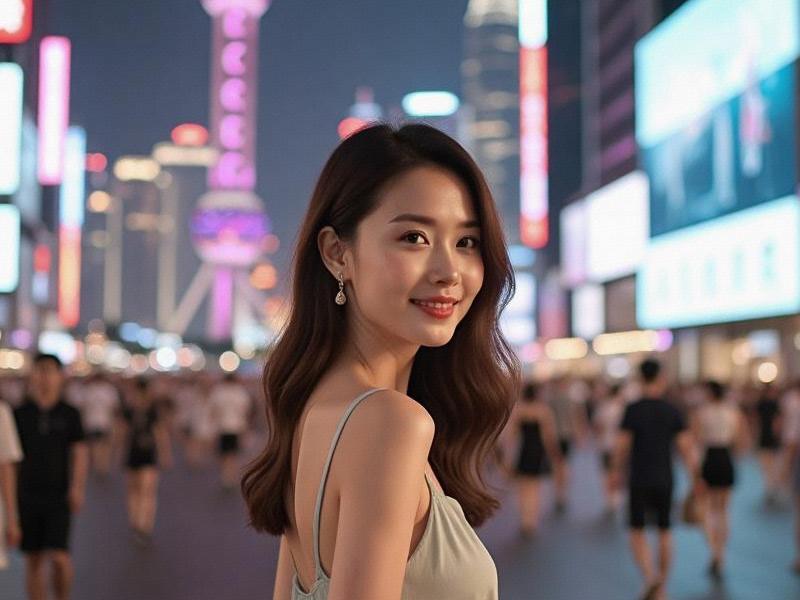 Silk and Startups: The Dual Identity of Shanghai's Modern Women