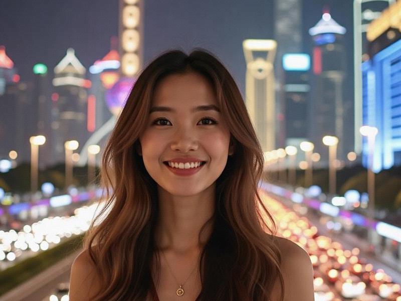 Shanghai Femininity Redefined: How the Modern Shanghai Woman Balances Tradition and Global Ambition