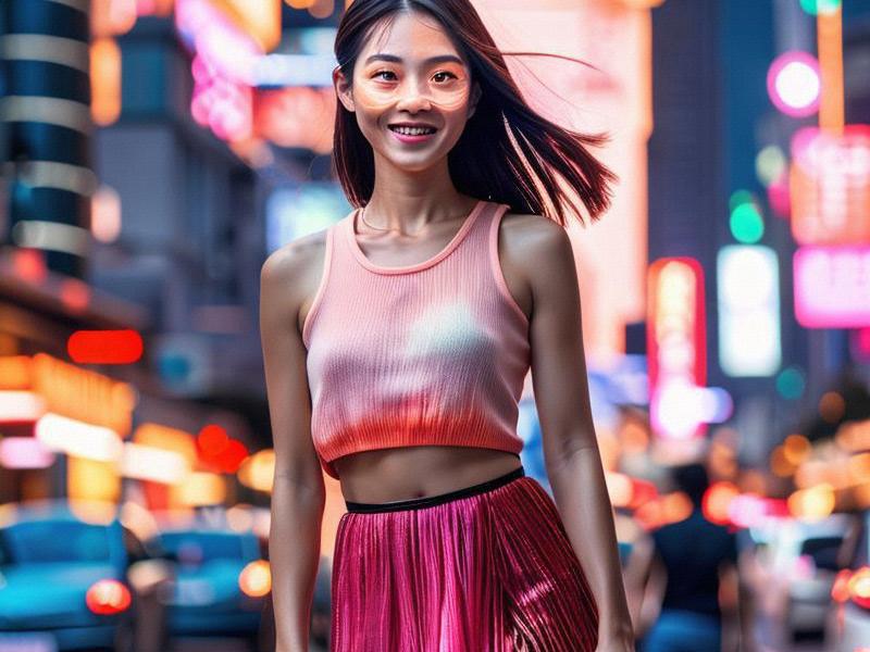 Shanghai's Exclusive VIP Clubs: A Glimpse into the City's Luxurious Nightlife Scene