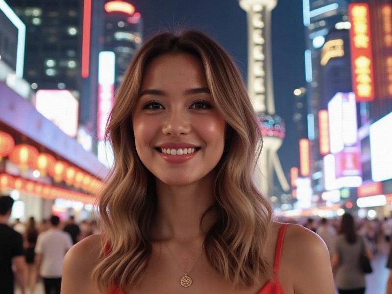 Shanghai 2025: The Making of a Global Innovation Powerhouse