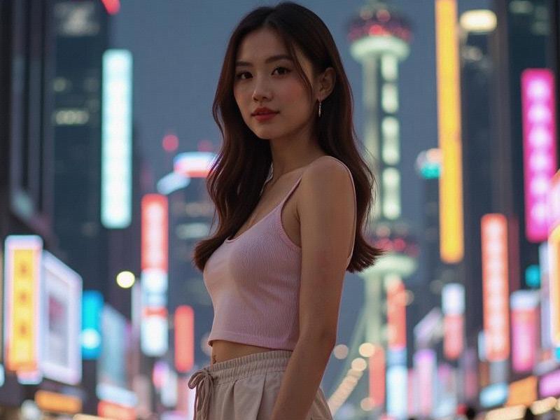 Shanghai After Dark: How the City's Entertainment Venues Are Redefining Nightlife Culture