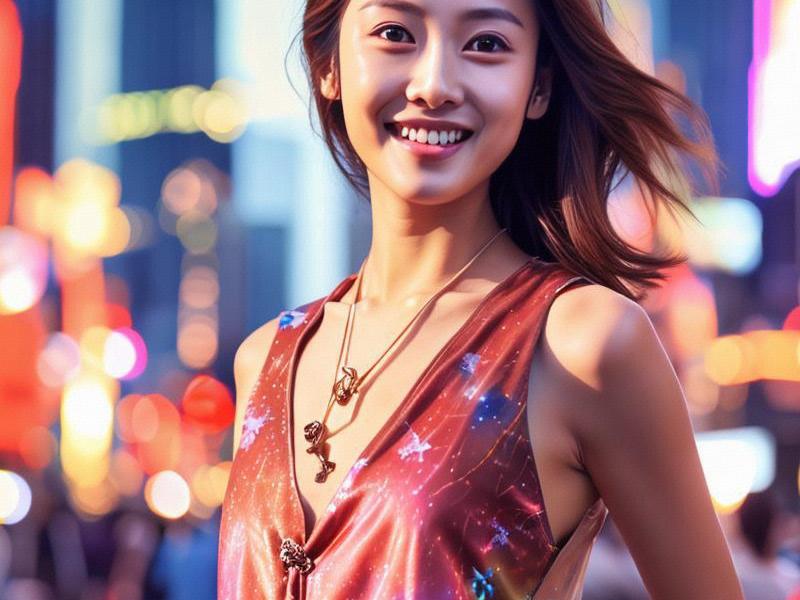Shanghai: A Vibrant Metropolis at the Forefront of China's Modernization