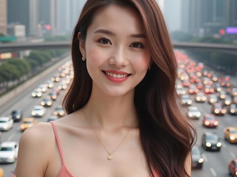 The Shanghai Acceleration: How China's Global City Reinvents Urban Civilization