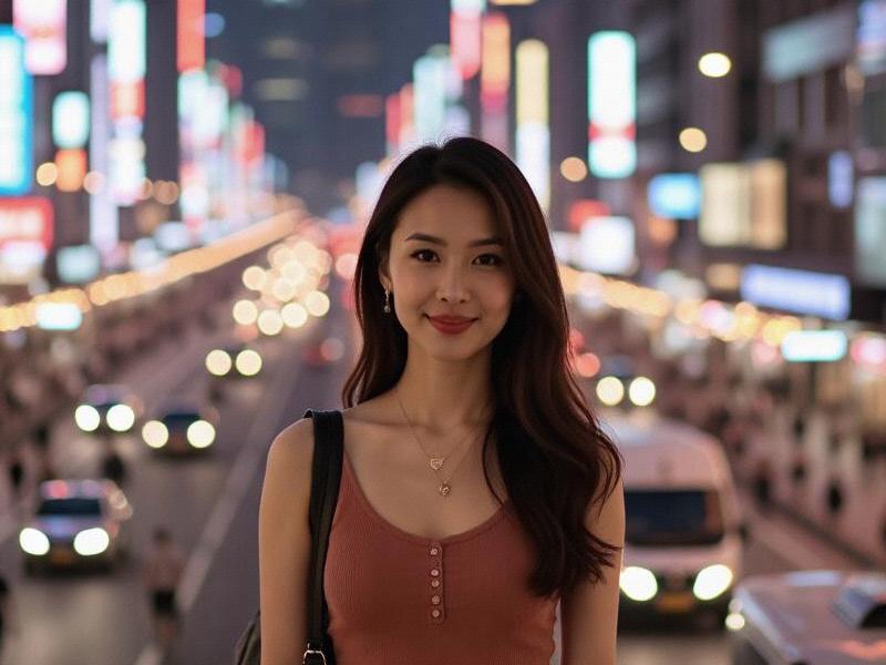 Quantum Leap: How Shanghai's 50-Kilometer Innovation Belt Is Reshaping Urban Futures