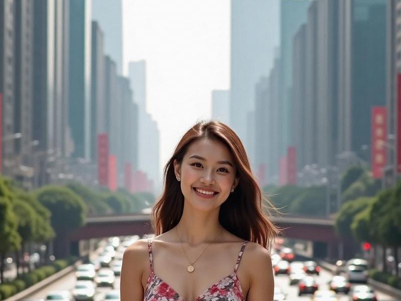 Shanghai 2030: The Making of a Next-Generation Global Metropolis