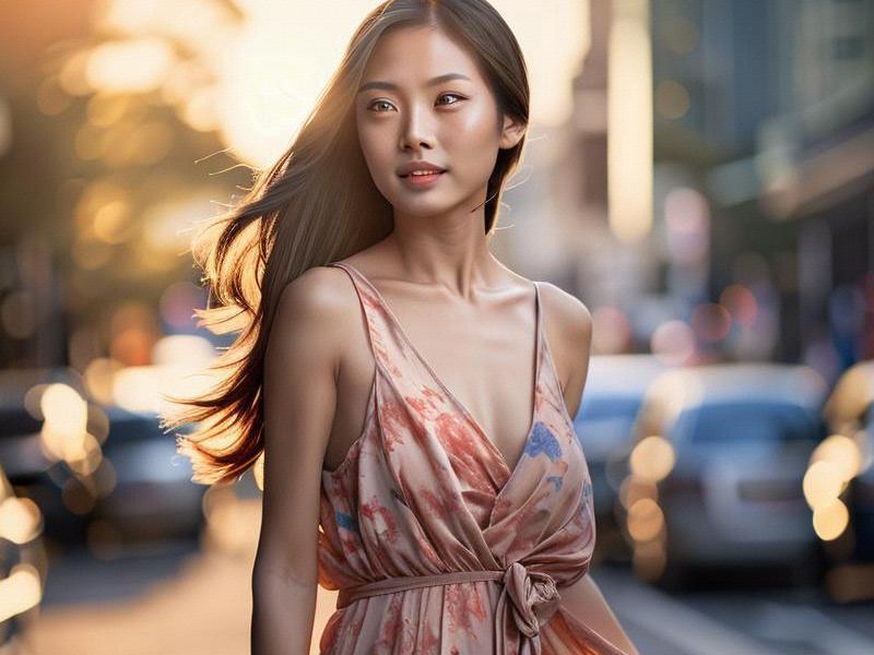 Shanghai: A Melting Pot of Culture and Innovation