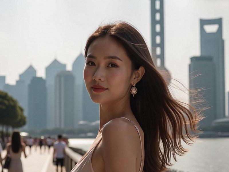 Shanghai's Extended Universe: How the Yangtze Delta Became the World's Smartest Megaregion