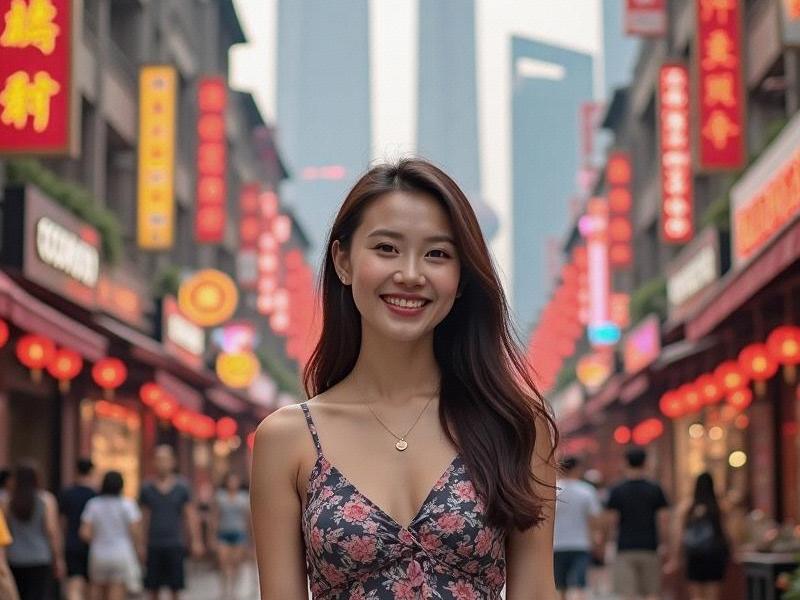 Shanghai's Nightlife Renaissance: How Entertainment Clubs Are Redefining Urban Leisure