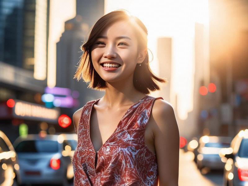Shanghai's Green Transformation: How the City is Leading China's Eco-Friendly Revolution