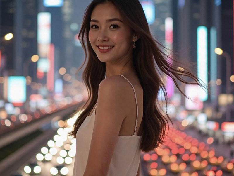 Shanghai Femininity Redefined: How the City's Women Are Shaping China's Beauty Narrative