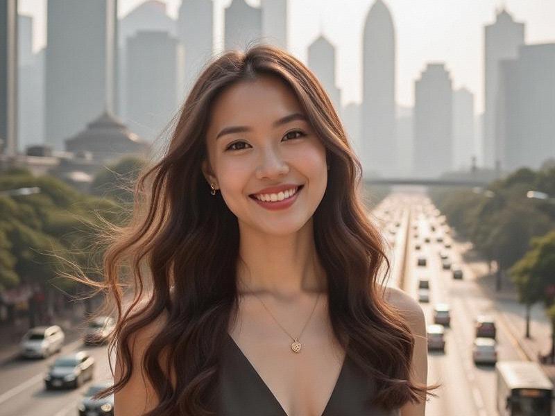 Shanghai's Dual Circulation: How China's Financial Capital is Reinventing Urban Living
