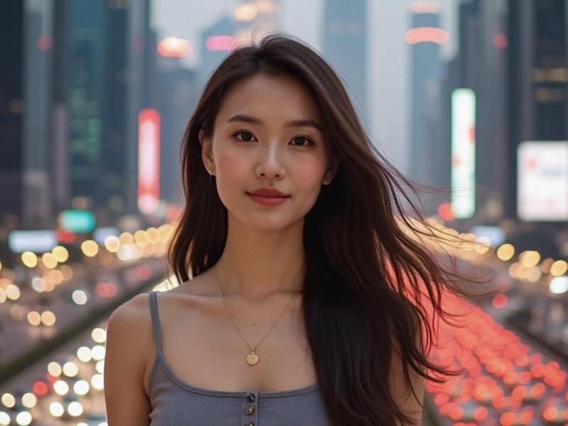Shanghai 2030: The Phoenix City's Next Metamorphosis