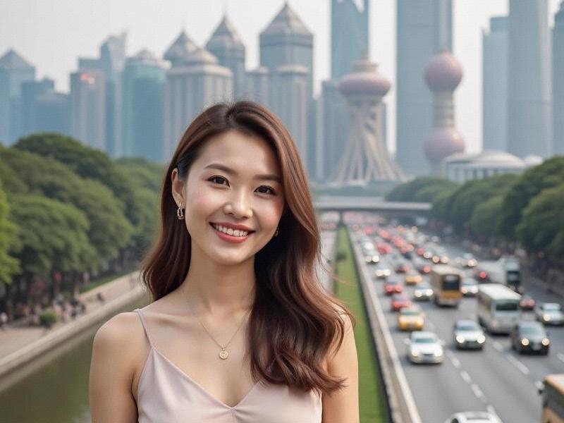The Evolution of Shanghai's Premium Entertainment Scene in 2025: Where Business Meets Culture