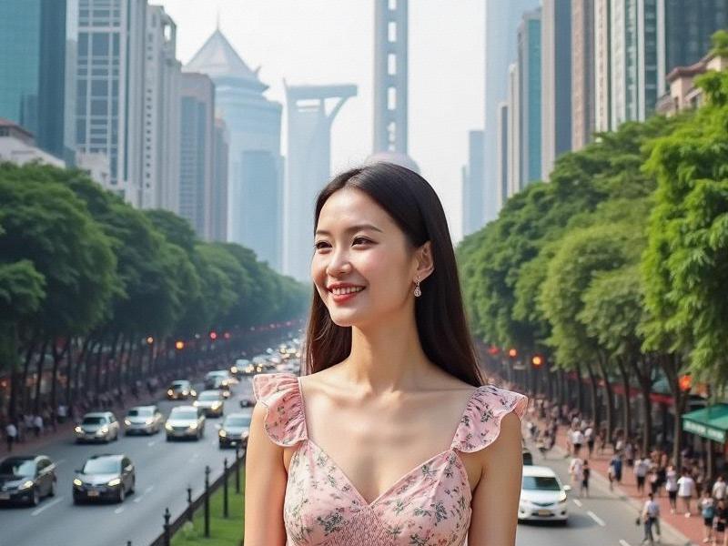 Quantum Corridor: Shanghai's 100km Innovation Spine Reshaping Global R&D Landscape