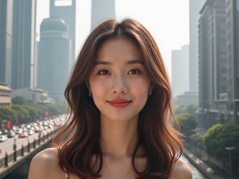 【摩登密码】上海女性的美学革命：从石库门女孩到国际都会icon的百年蜕变