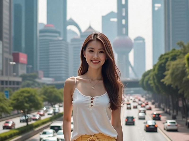 Shanghai’s Nightlife Revolution: AI, Blockchain, and the Future of Elite Entertainment