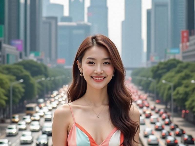 Shanghai 2030: The Making of a Next-Generation Global Metropolis