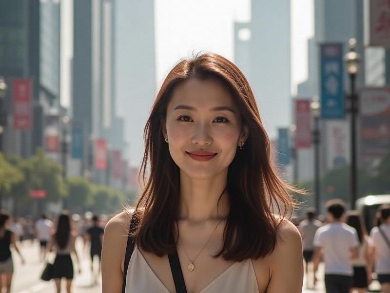 Concrete Jungles & Lotus Ponds: Shanghai's Radical Urban Experiment