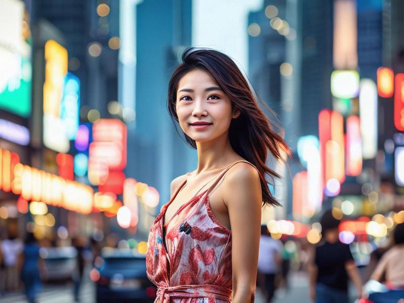 The Beauty of Shanghai: A Journey Through the City's Allure