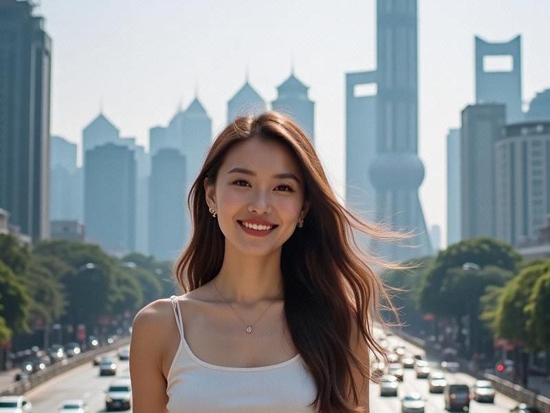 【特别报道】2025上海全景图：在传统与现代的十字路口
