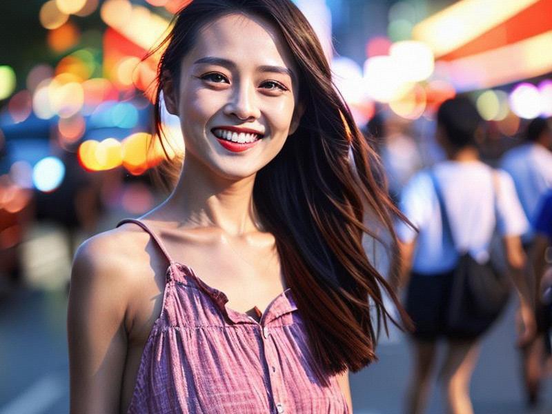 Shanghai's Unique Blend of History and Modernity: A Journey Through Time and Space