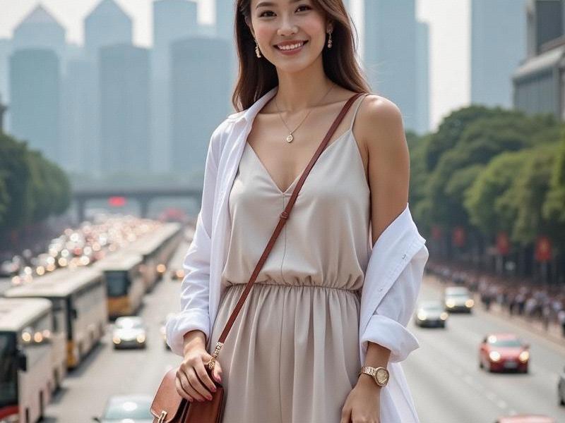 The Velvet Rope Revolution: How Shanghai's Elite Clubs Are Redefining Nightlife Luxury