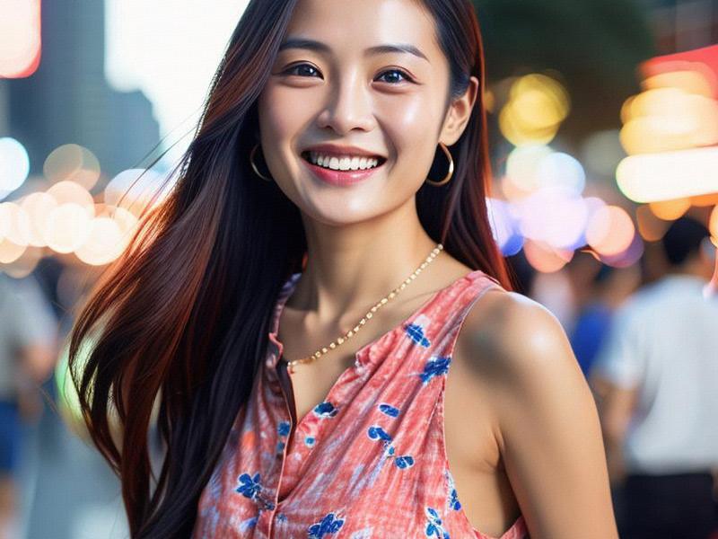 Shanghai's Beauty Industry: A Glimpse into the Glamorous World of Shanghai Beauties