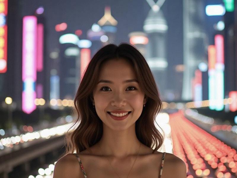 Shanghai and Beyond: A Megacity's Symbiotic Relationship with Its Surroundings