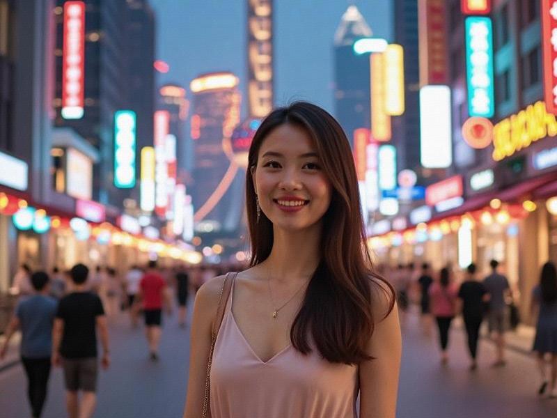 Shanghai's Entertainment Revolution: How Premium Clubs Are Redefining Urban Nightlife in 2025