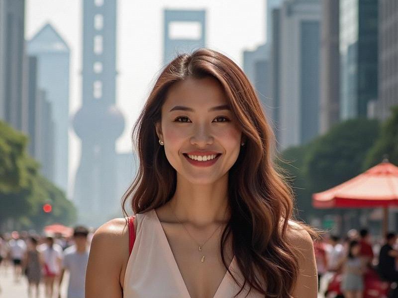 Quantum Entertainment: How Shanghai's Elite Clubs Are Redefining Nightlife in 2025
