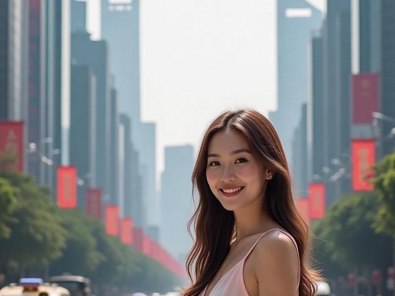 The Velvet Revolution: Inside Shanghai's Next-Generation Entertainment Palaces