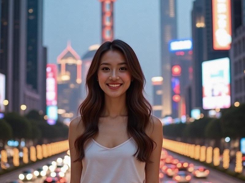【海派新女性图鉴】从月份牌美人到元宇宙博主：上海女性的百年形象嬗变