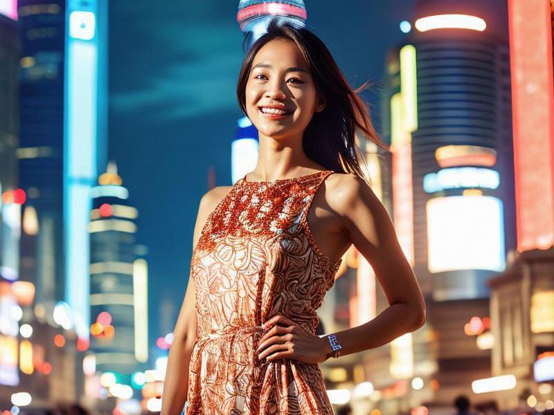 Shanghai's Green Transformation: How the City is Leading China's Eco-Friendly Revolution