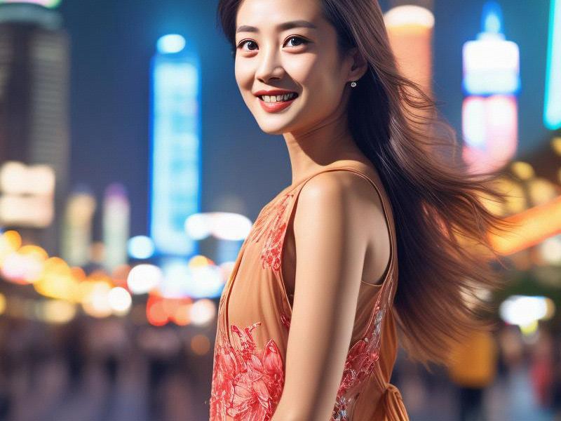 Exploring the Beauty and Richness of Shanghai and Its Surroundings