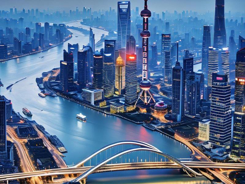 Shanghai's Role in the Regional Development of the Yangtze River Delta
