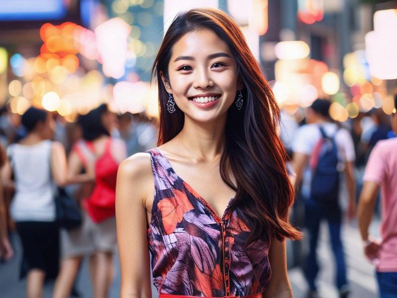 Shanghai: An Enchanting MetropolisKeywords: Shanghai, urbanization, cultural heritage, economic hub, modernityDescription: This article delves into th