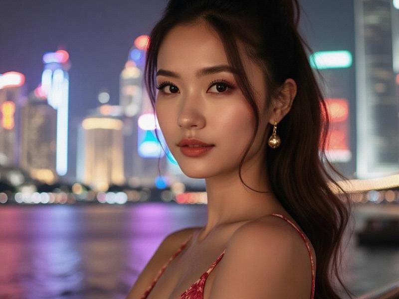 Shanghai 2025: The Digital Gateway to China's Yangtze River Delta Megaregion