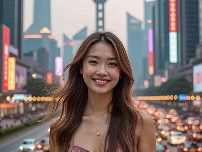The Yangtze Delta Megaregion: How Shanghai and Its Satellite Cities Are Redefining Urban China