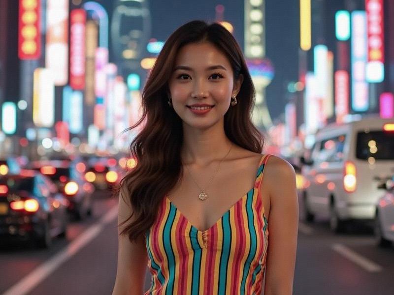 The Evolution of Shanghai's Nightlife: How Entertainment Venues Are Redefining Urban Leisure