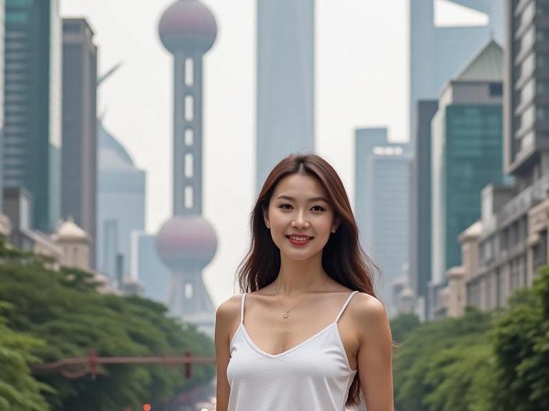 The Yangtze Constellation: How Shanghai and Its Satellite Cities Are Redefining Urban China