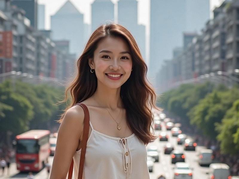 Shanghai 2025: The Global City Reinventing Urban Civilization at the Yangtze Delta