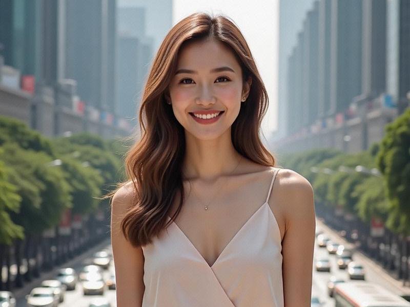 The Shanghai Modern Woman: How China's Cosmopolitan Capital Is Redefining Feminine Identity