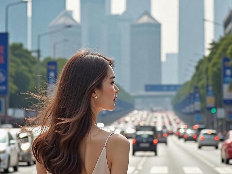 The Velvet Rope Revolution: How Shanghai's Nightlife is Redefining Urban Entertainment