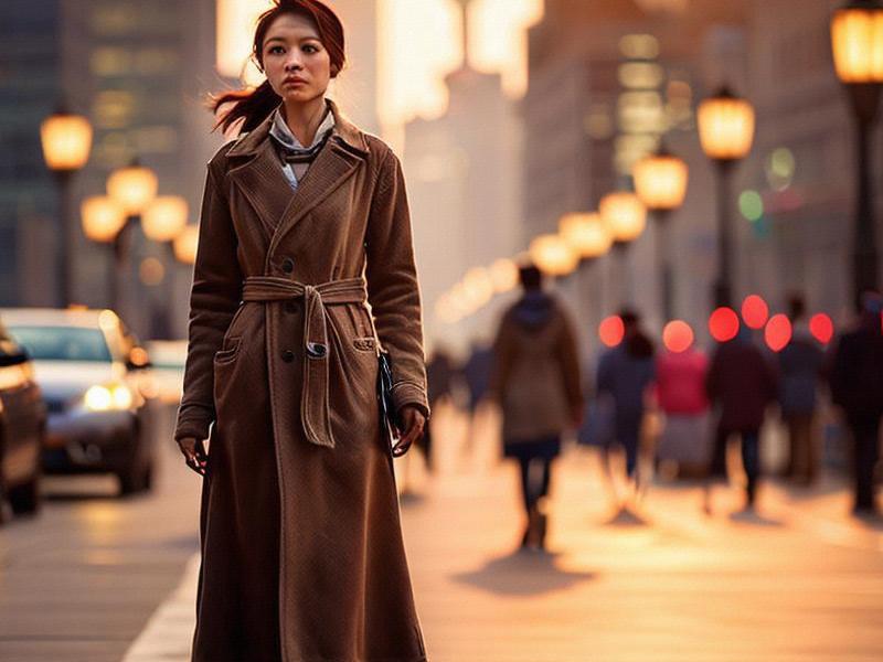 Shanghai Beauties: A Cultural and Historical Journey Through the Bund and Beyond