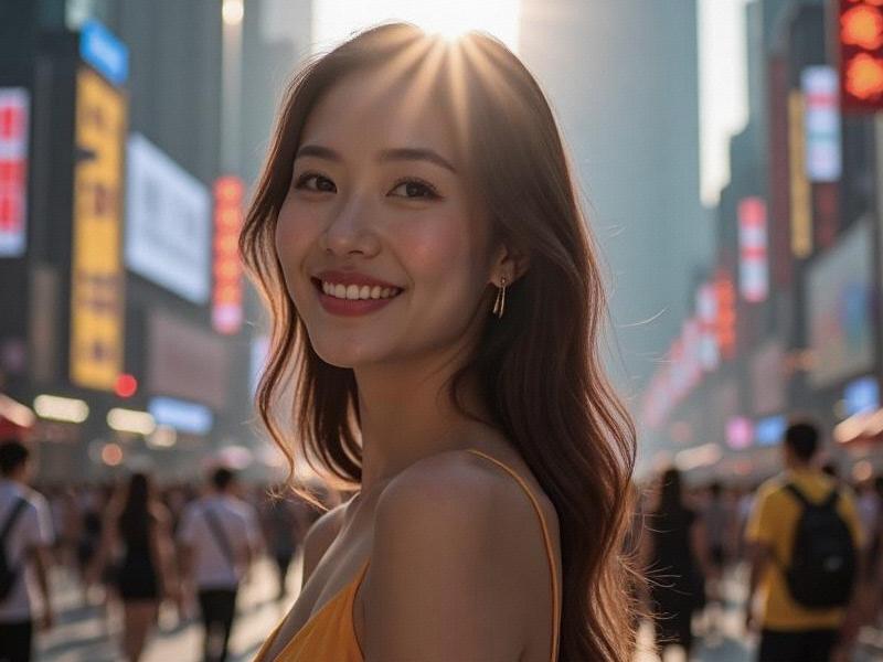 Shanghai's Modern Muses: How the City's Women Are Redefining Chinese Femininity