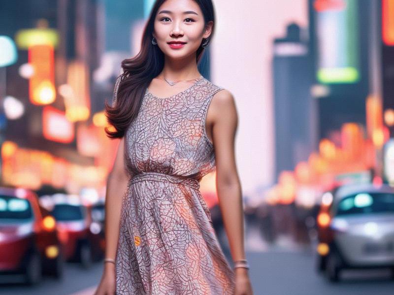 Shanghai and Its Surrounding Areas: A Dynamic Hub of Culture, Economy, and Innovation
