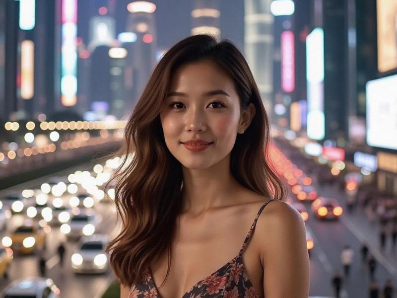 Shanghai After Dark: The Reinvention of China's Premier Nightlife Destination