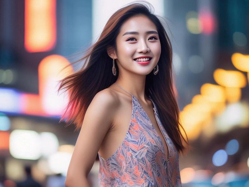 Shanghai's Hidden Gems: A Journey Through the City's Unsung Beauty Spots