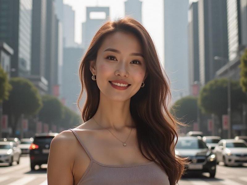 Shanghai and Beyond: Exploring China's Most Dynamic Metropolitan Region