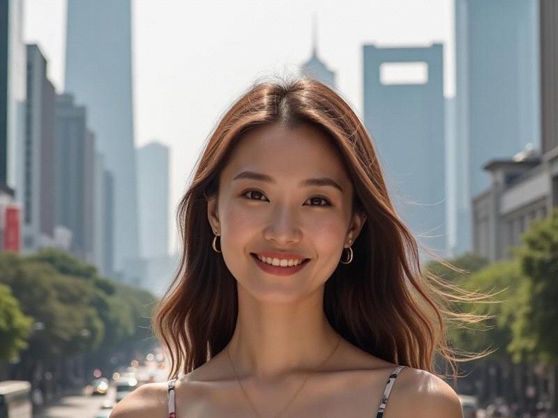 Shanghai 2025: Where East Meets West in China's Most Cosmopolitan Metropolis
